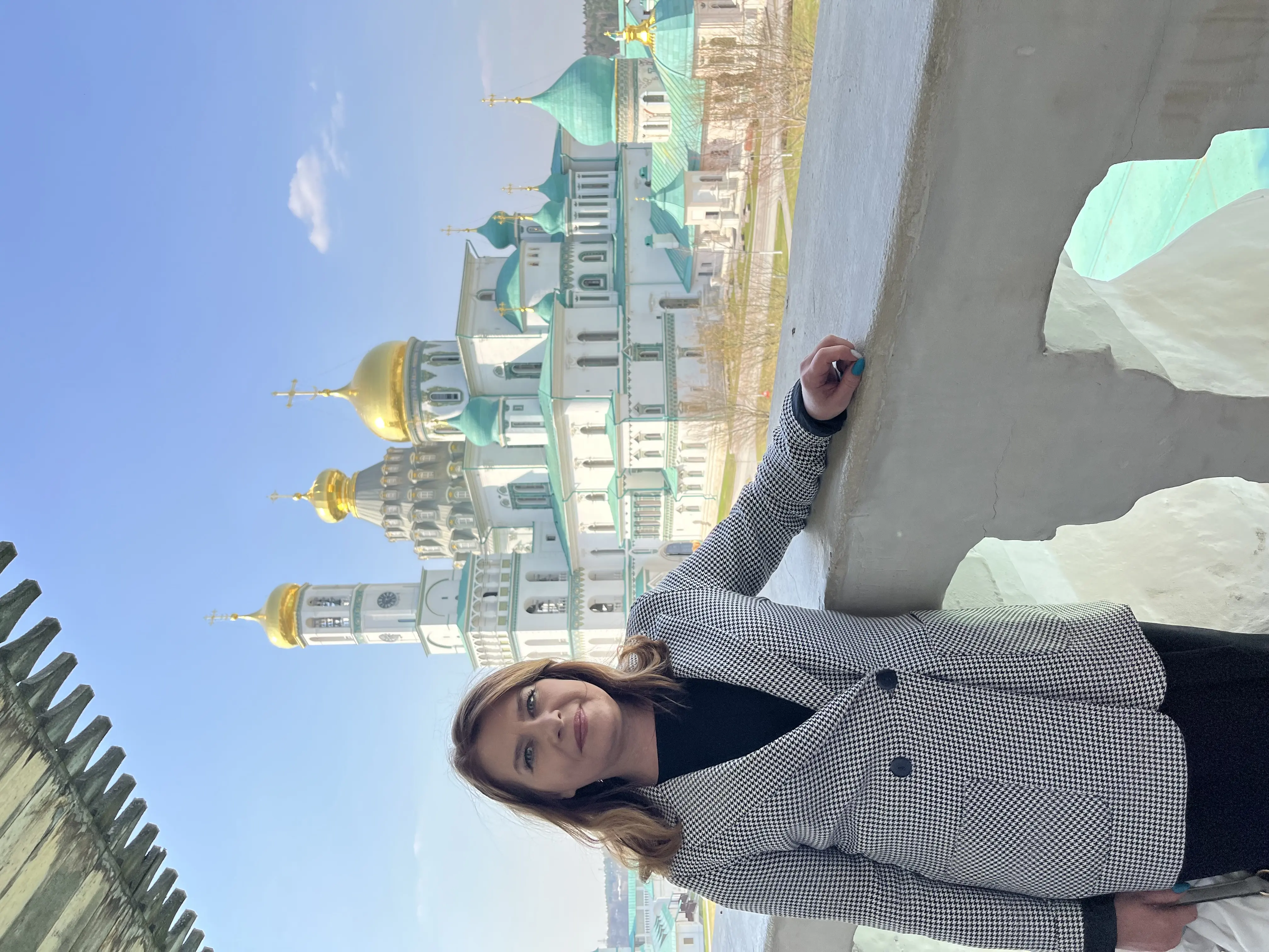 Татьяна Бражникова