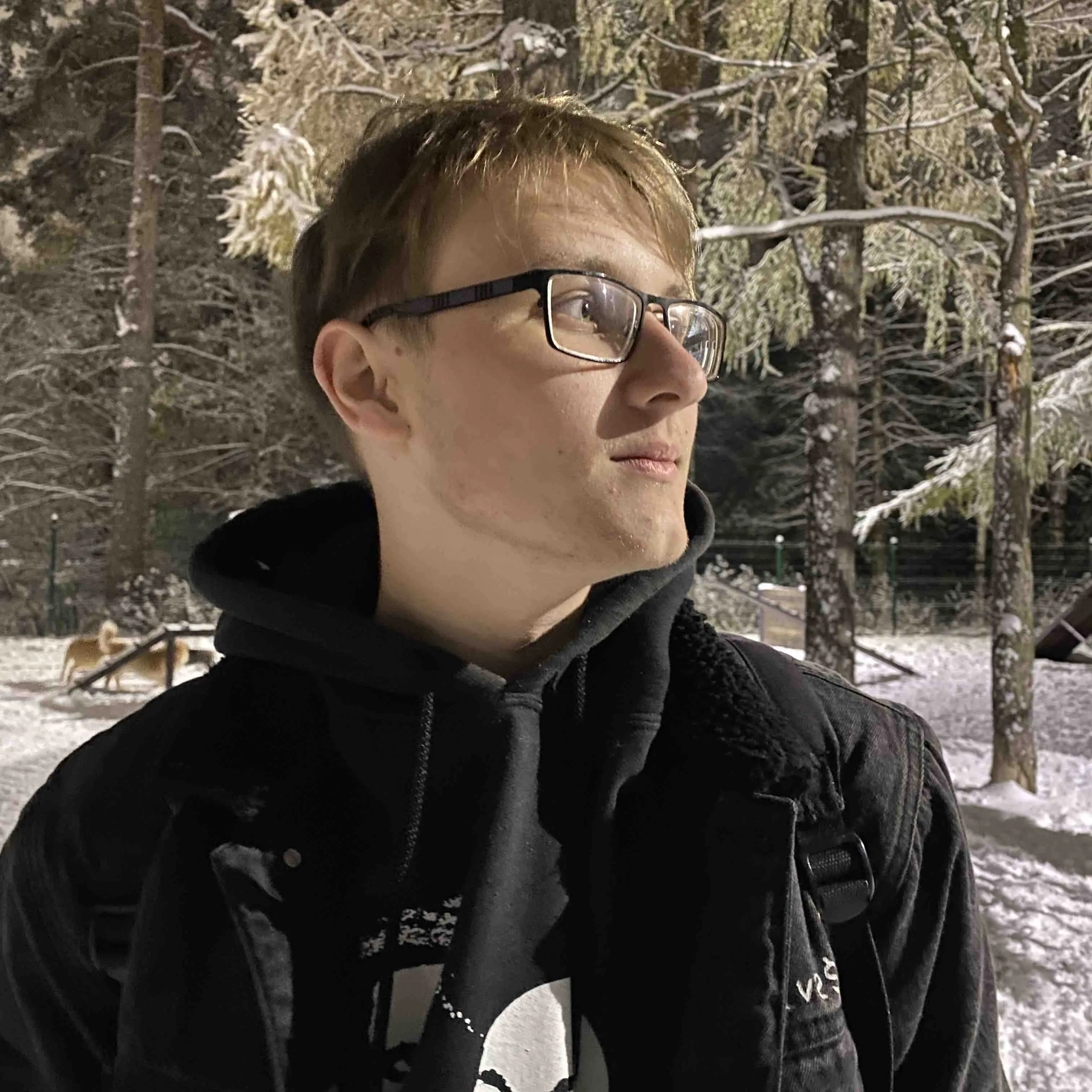 Дмитрий Атавин