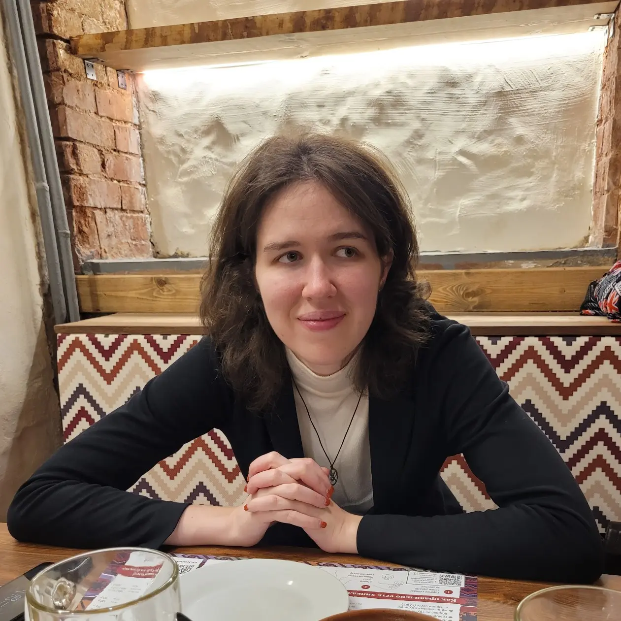 Елена Федукова