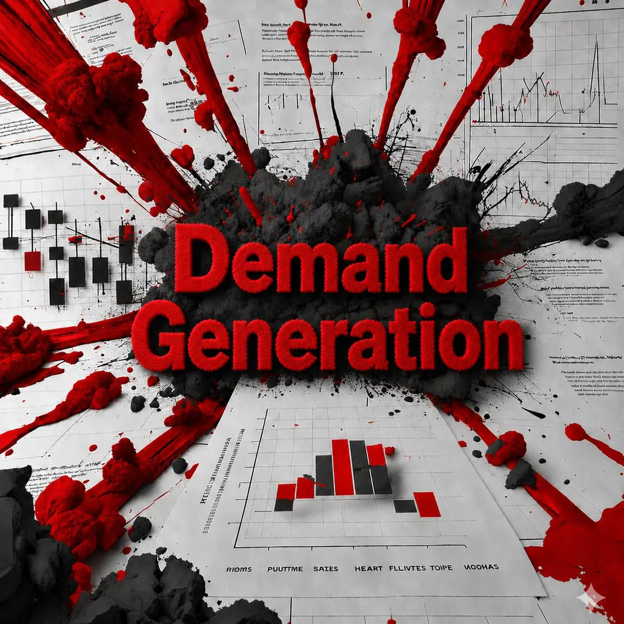 #маркетинговыйпереводчик ▫️📖
Demand Generation — почему Бук хочет мячик, который ему был не нужен минуту назад
Есть большая разница между:
«продать»
и
«сформировать желание» | Сетка — социальная сеть от hh.ru