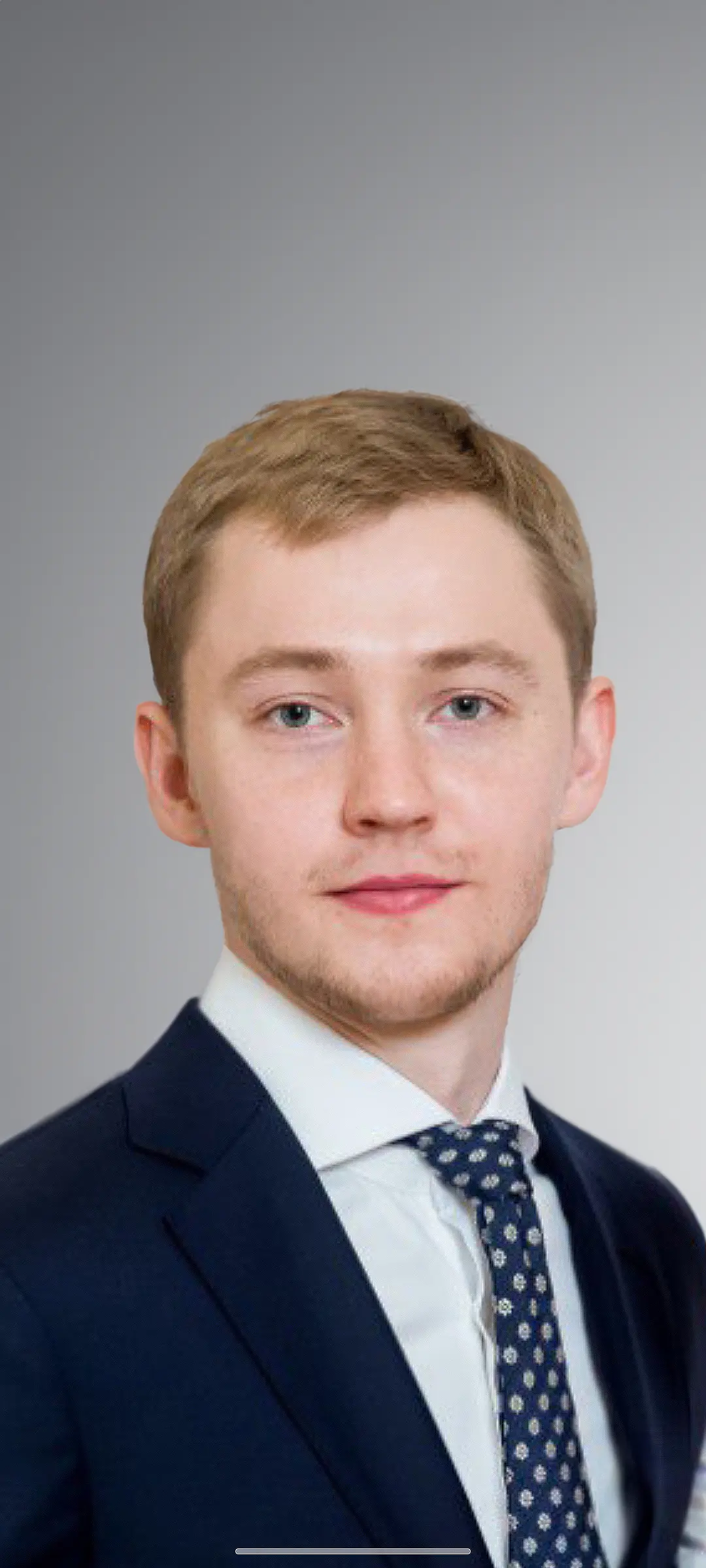Степан Глебов
