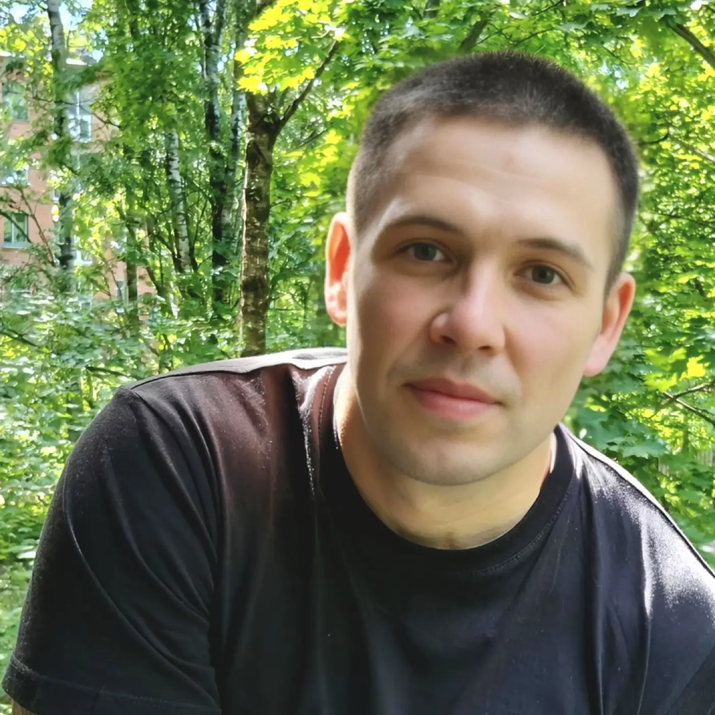 Денис Патентов