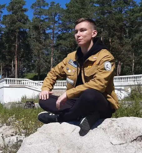 Евгений Сергеев