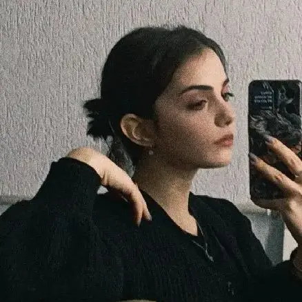 Алина Меликян