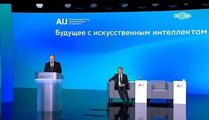 Почему ИИ везде? | Сетка — социальная сеть от hh.ru