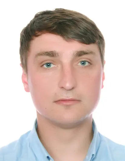 Денис Шакуров