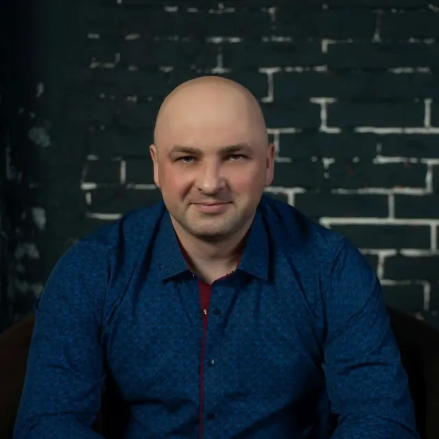 Андрей Пронин