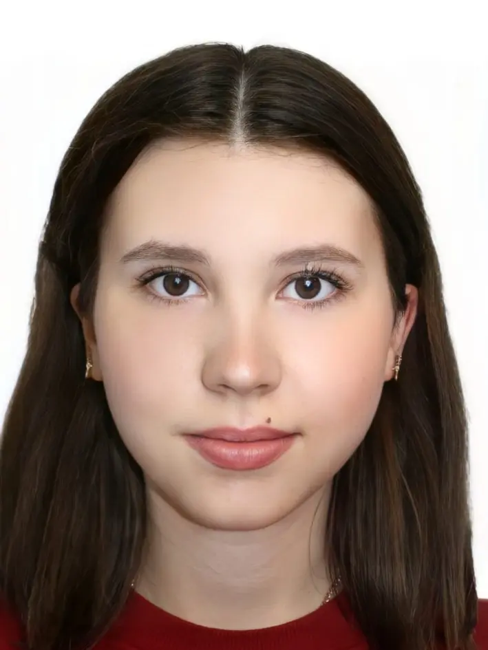 Екатерина Чистова