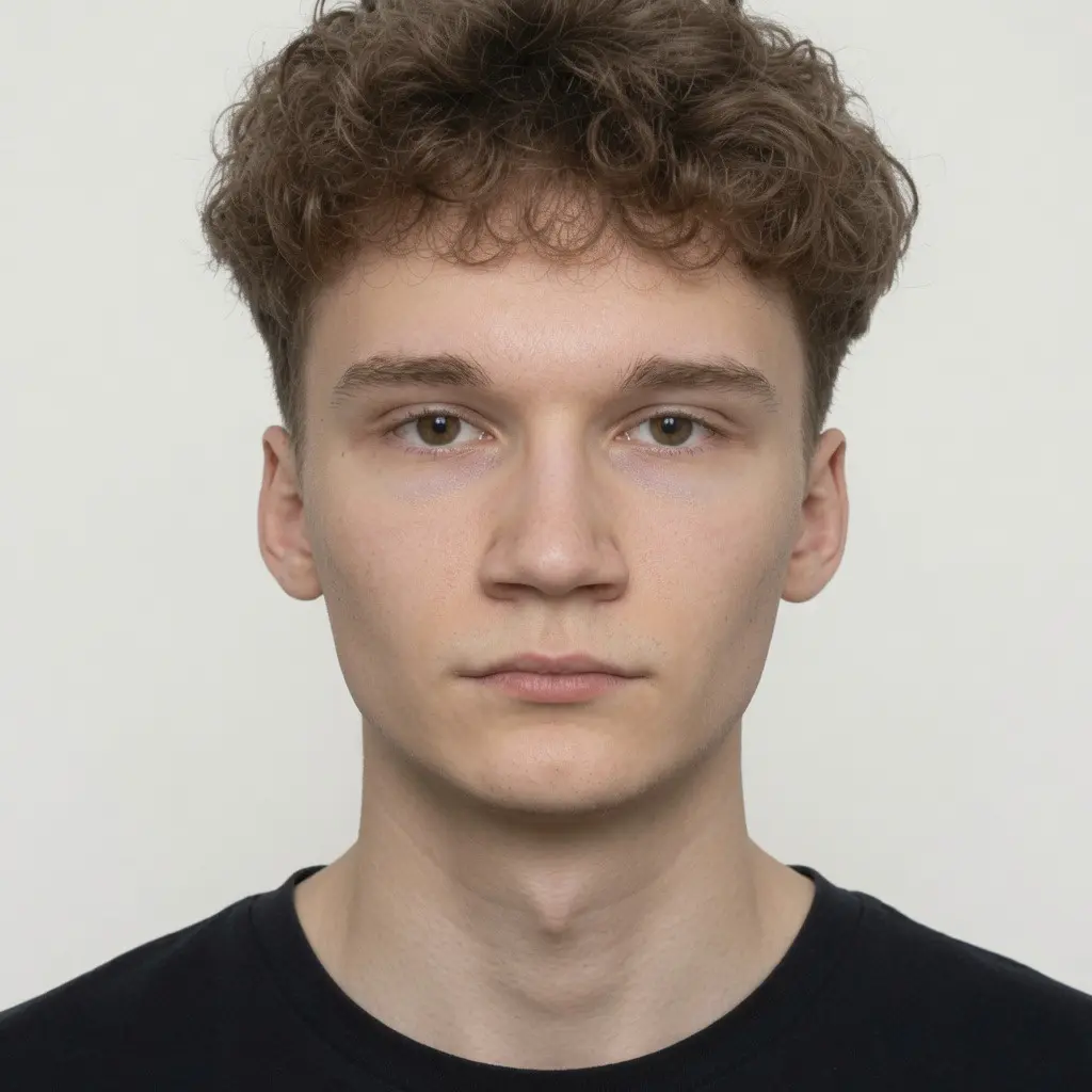 Кирилл Савченков