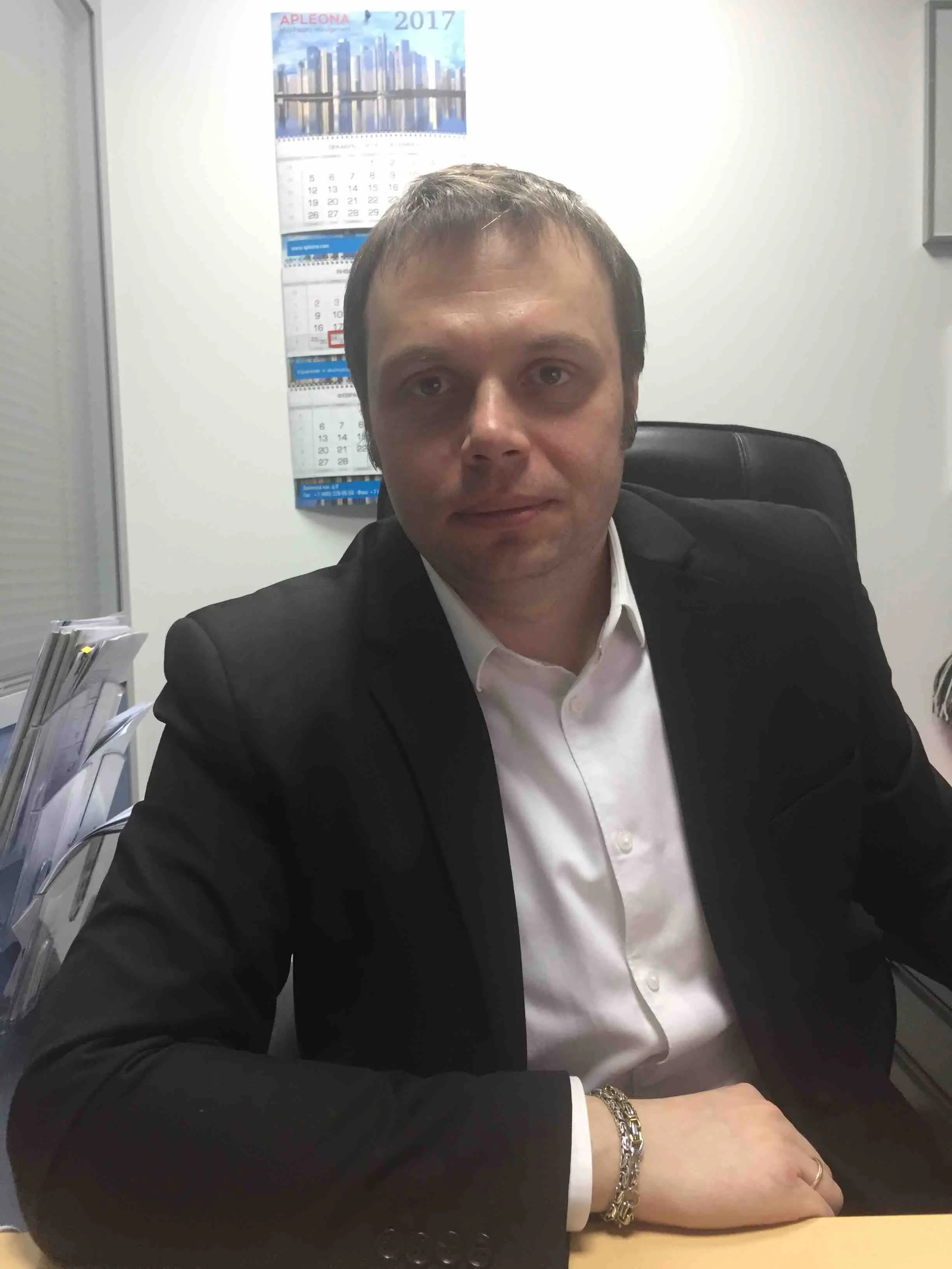 Дмитрий Никоноров