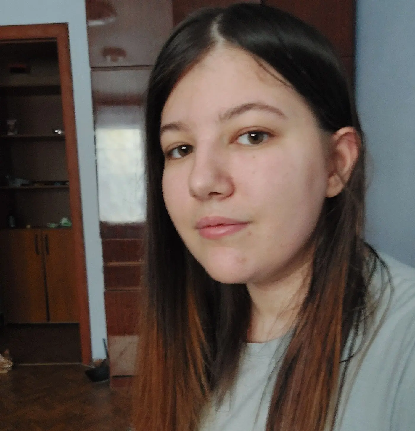 Алёна Брюховецкая