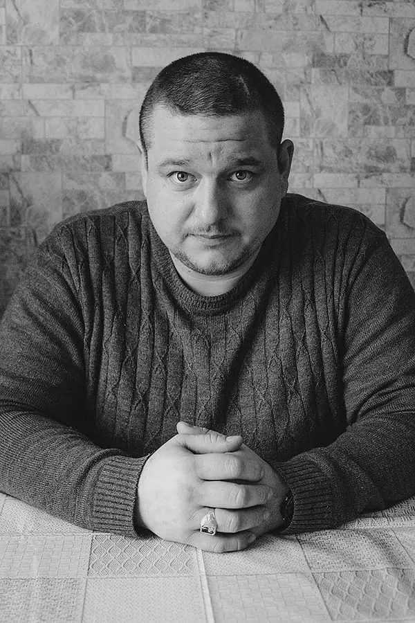 Александр Железняк