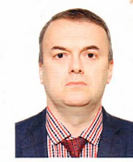 Алексей Вигура