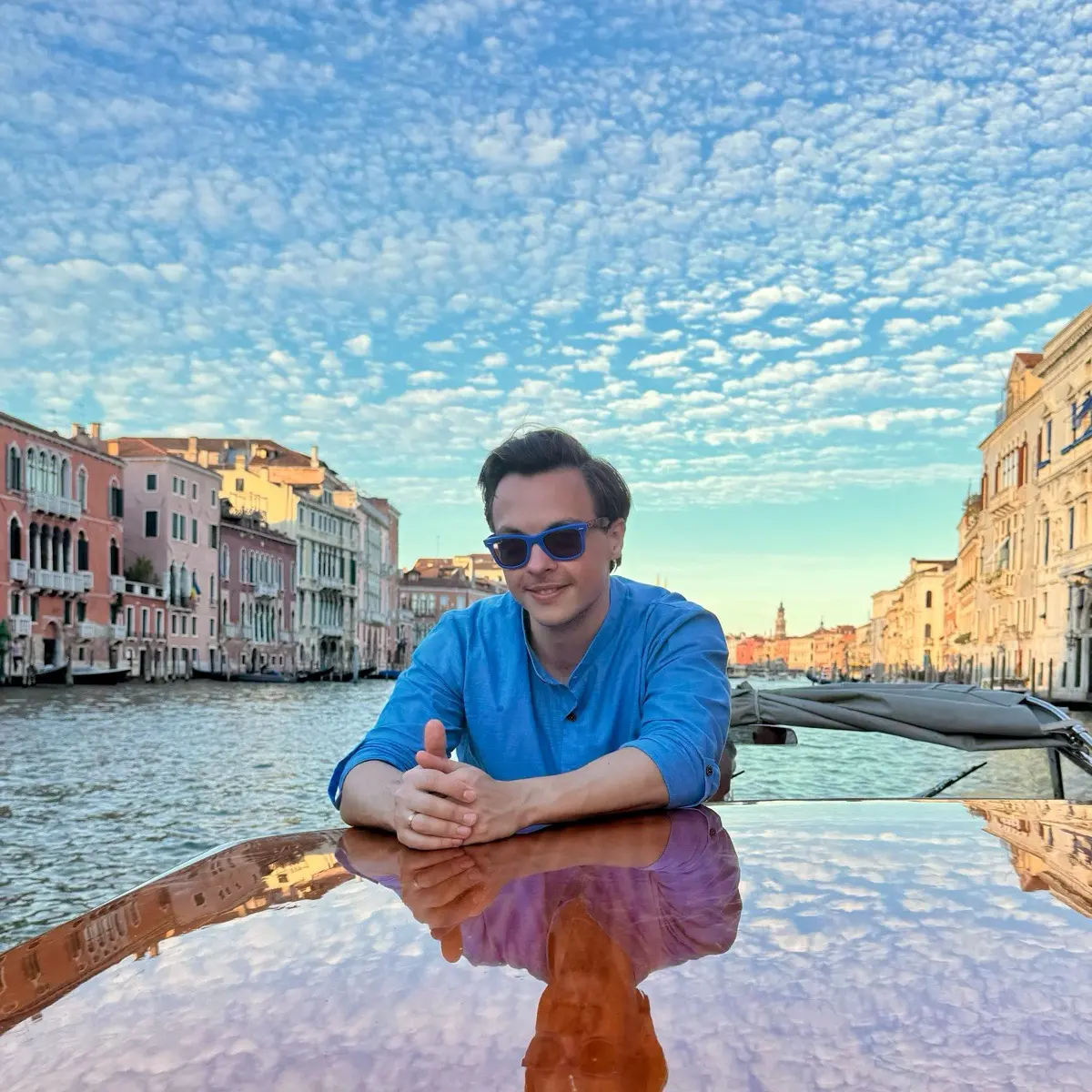 profile avatar