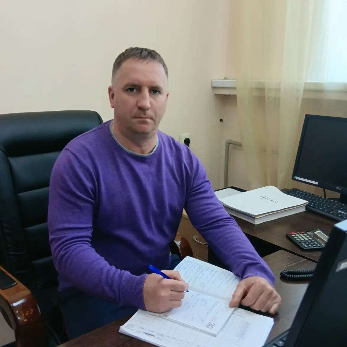 Максим Бенцлер