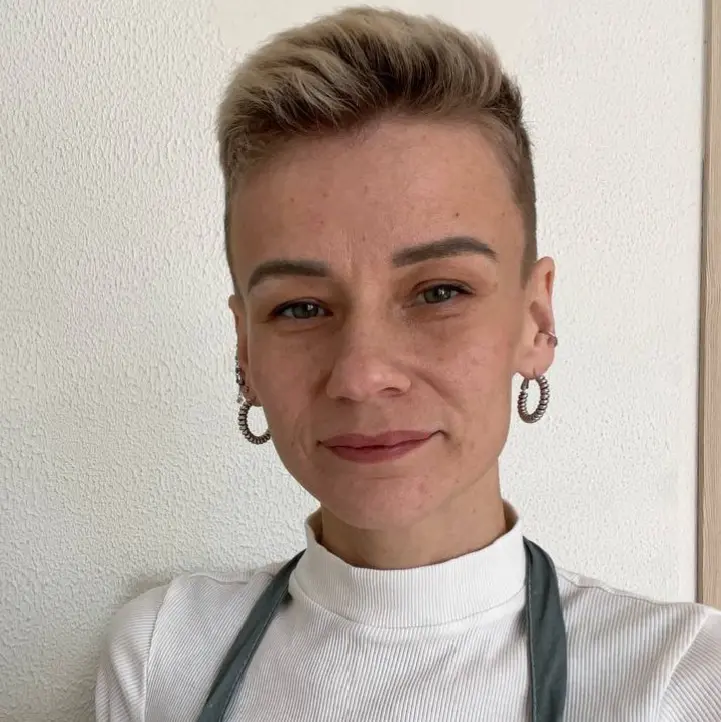 Александра Ананьева