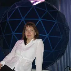 Светлана Кузнецова