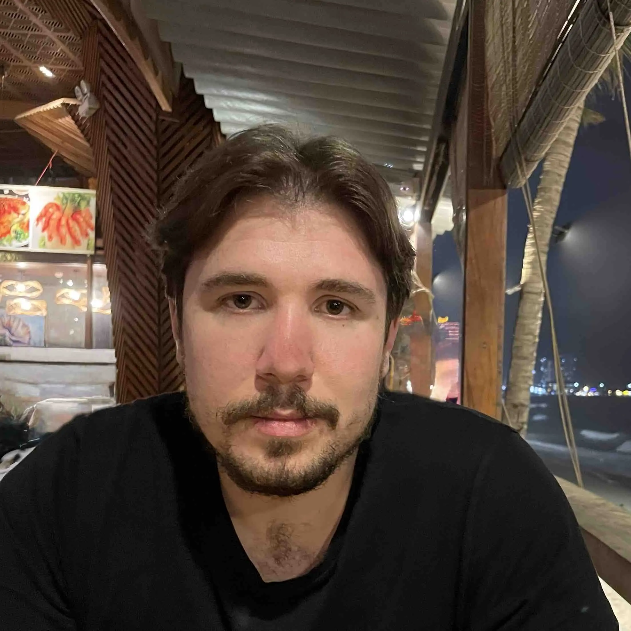 Денис Демин