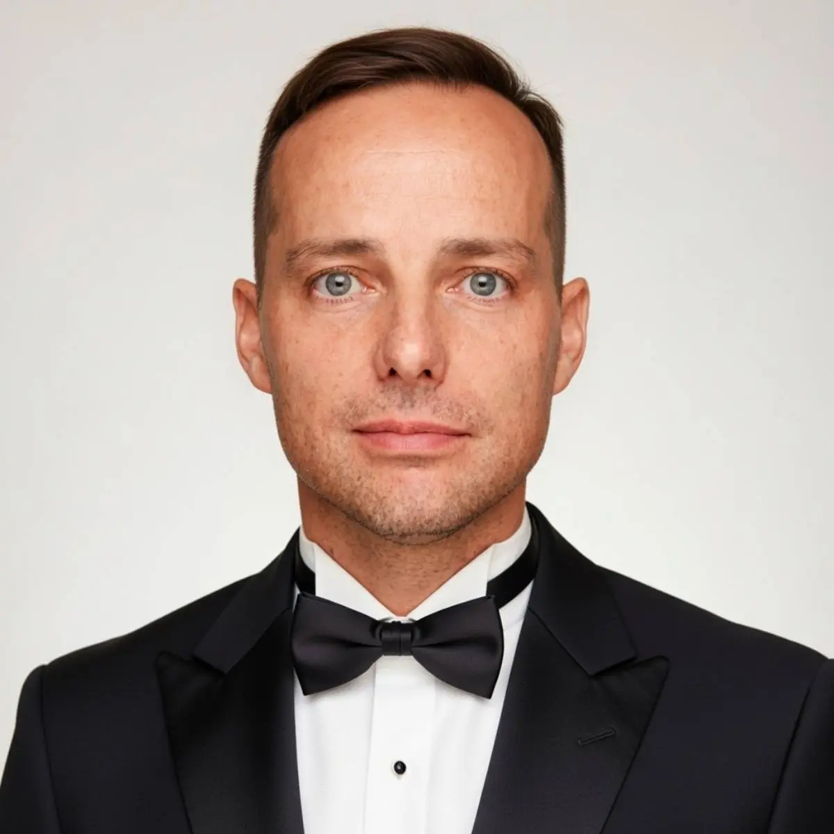 Алексей Пекин