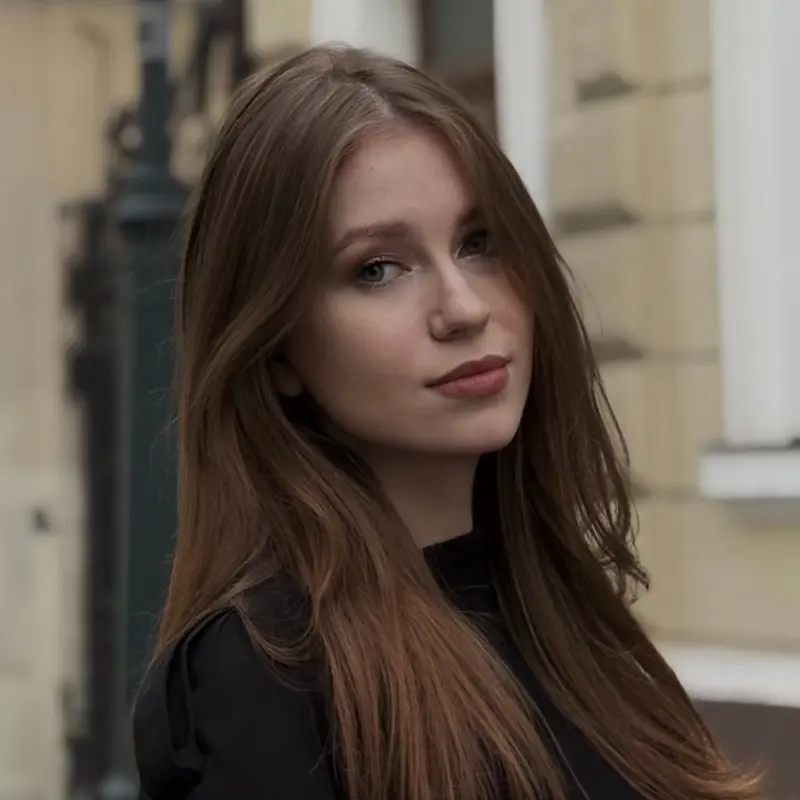 Светлана Злобина