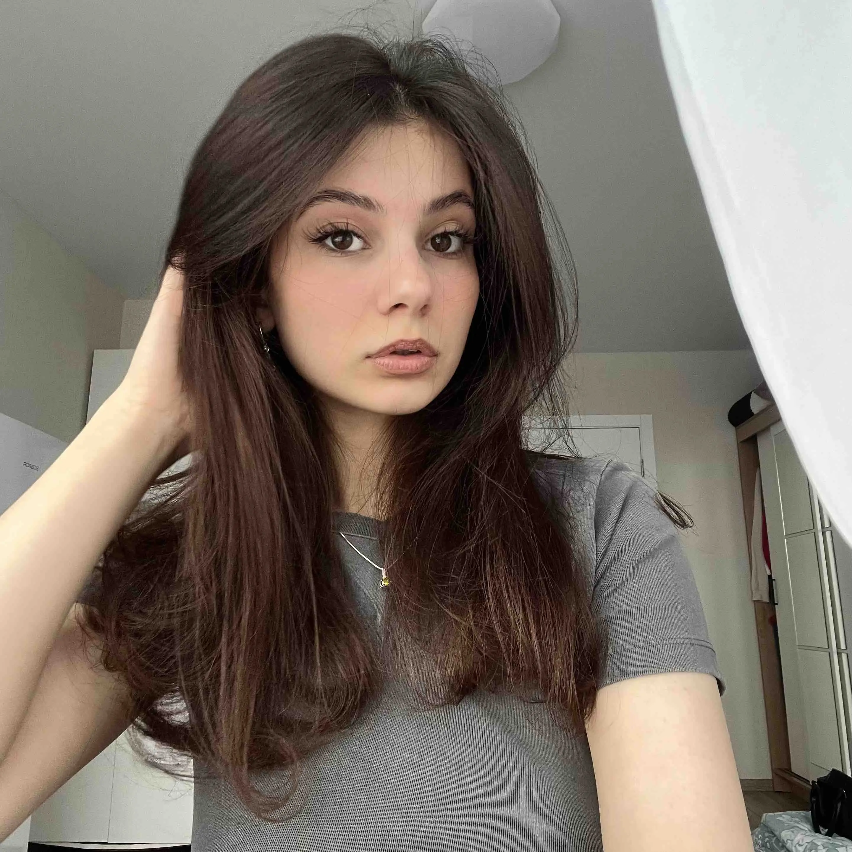 Карина Карулина