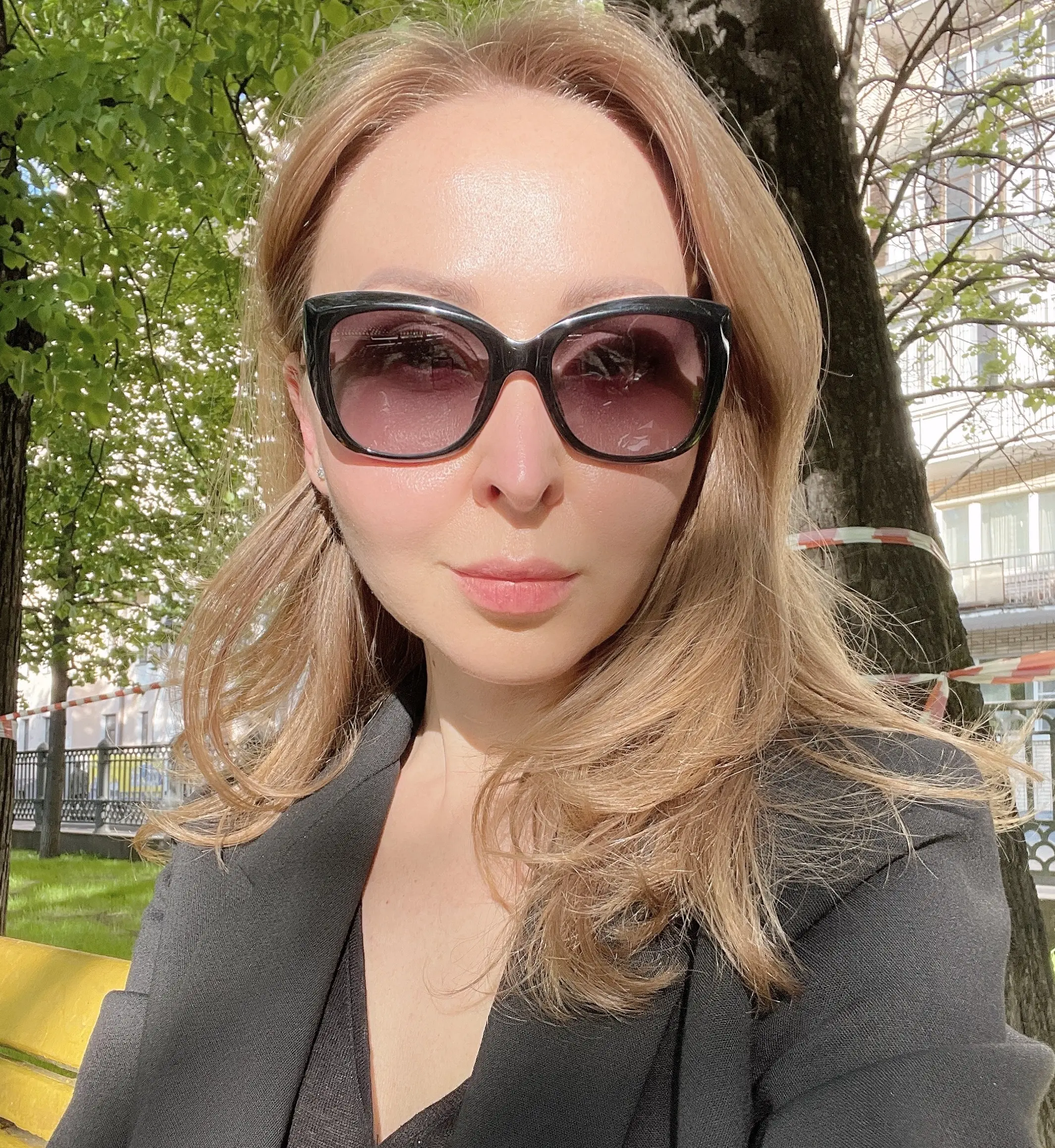 Светлана Литвиненко