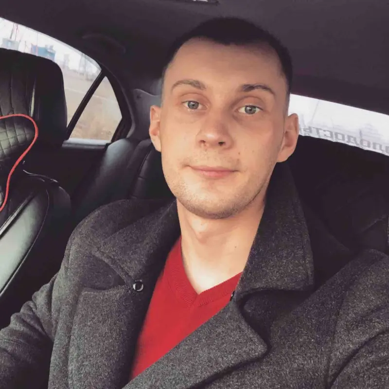 Василий Шпаков