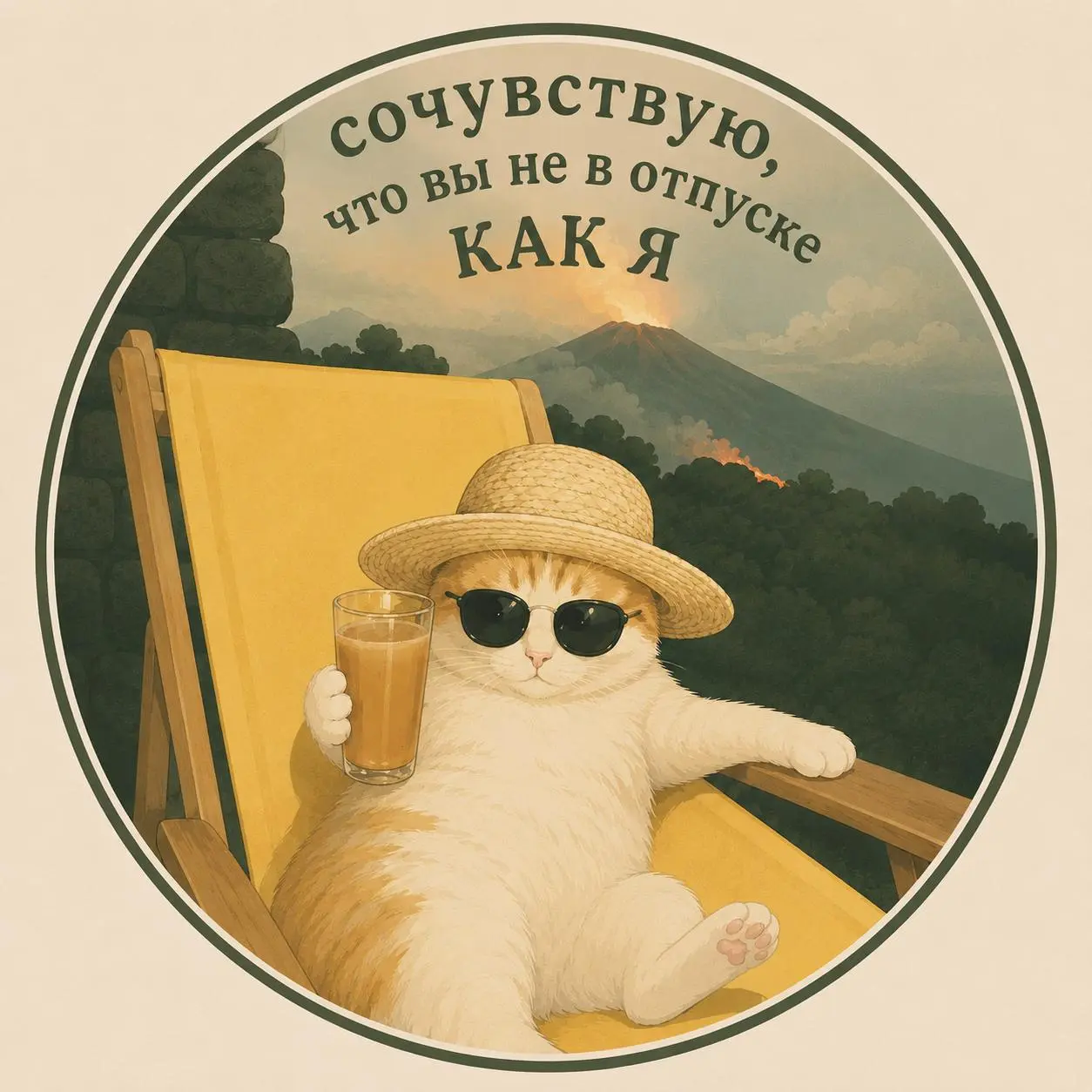 Как правильно передать дела, чтобы качественно отдохнуть 🙇‍♀️
Привет, это CAREERS!
Отпуск — это не просто «всё бросить и уехать» | Сетка — социальная сеть от hh.ru