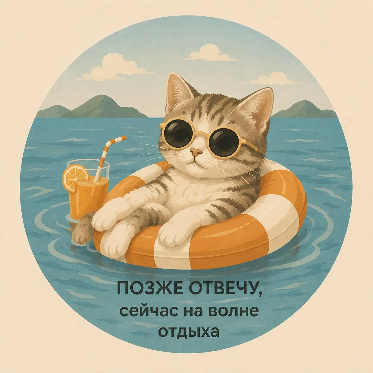 Как правильно передать дела, чтобы качественно отдохнуть 🙇‍♀️
Привет, это CAREERS!
Отпуск — это не просто «всё бросить и уехать» | Сетка — социальная сеть от hh.ru