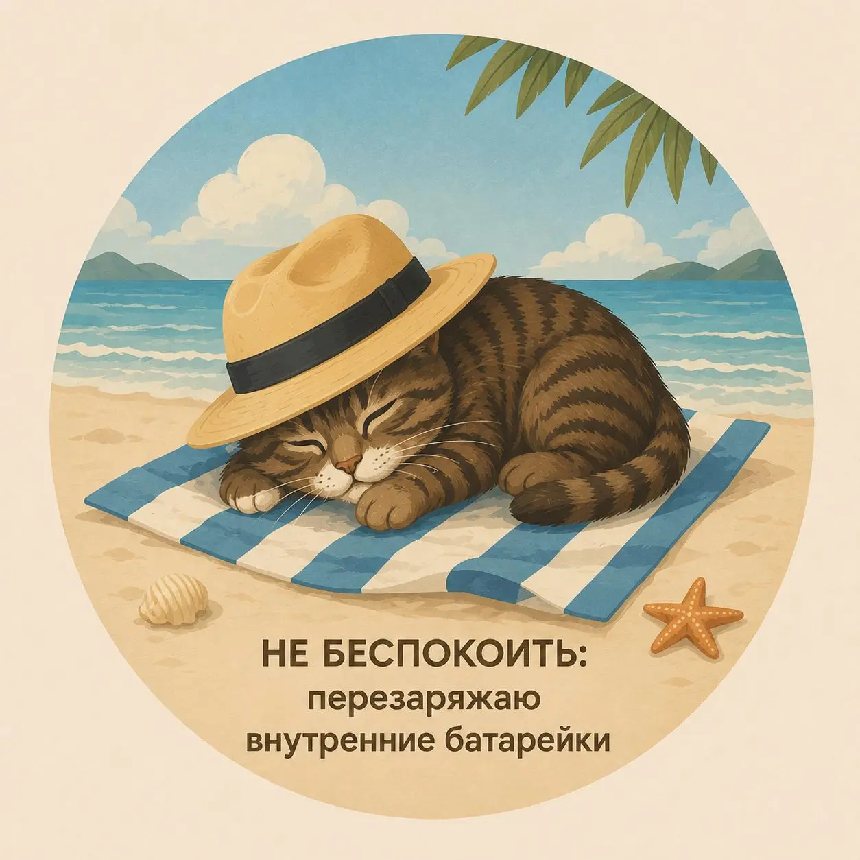 Как правильно передать дела, чтобы качественно отдохнуть 🙇‍♀️
Привет, это CAREERS!
Отпуск — это не просто «всё бросить и уехать» | Сетка — социальная сеть от hh.ru