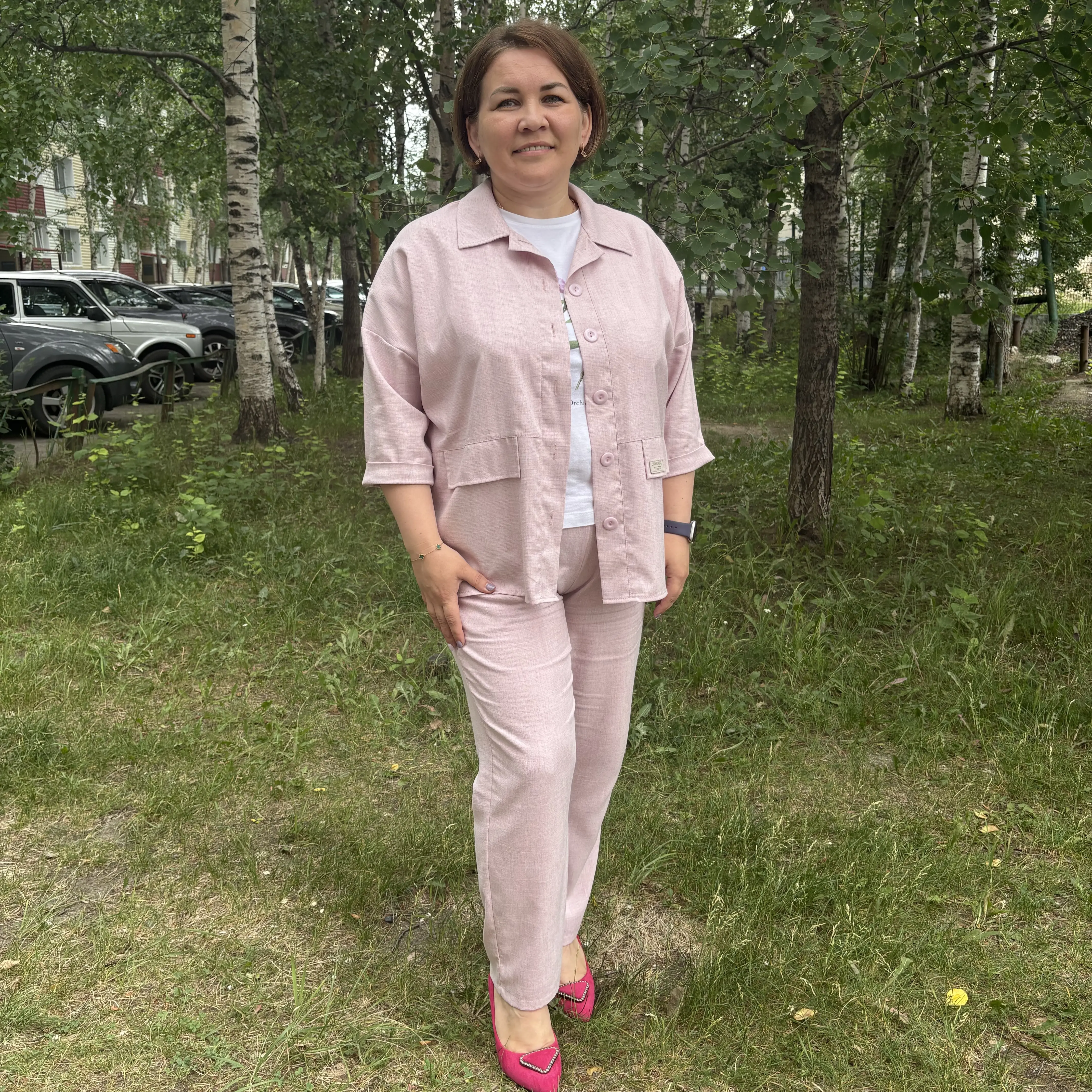 Ольга Бридчикова