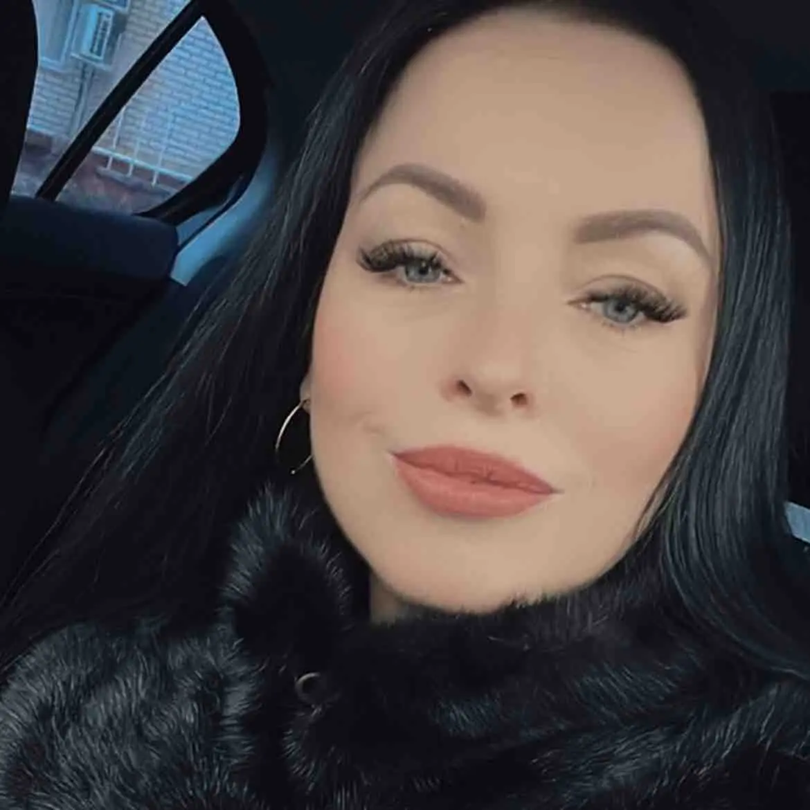 Светлана Шаронова