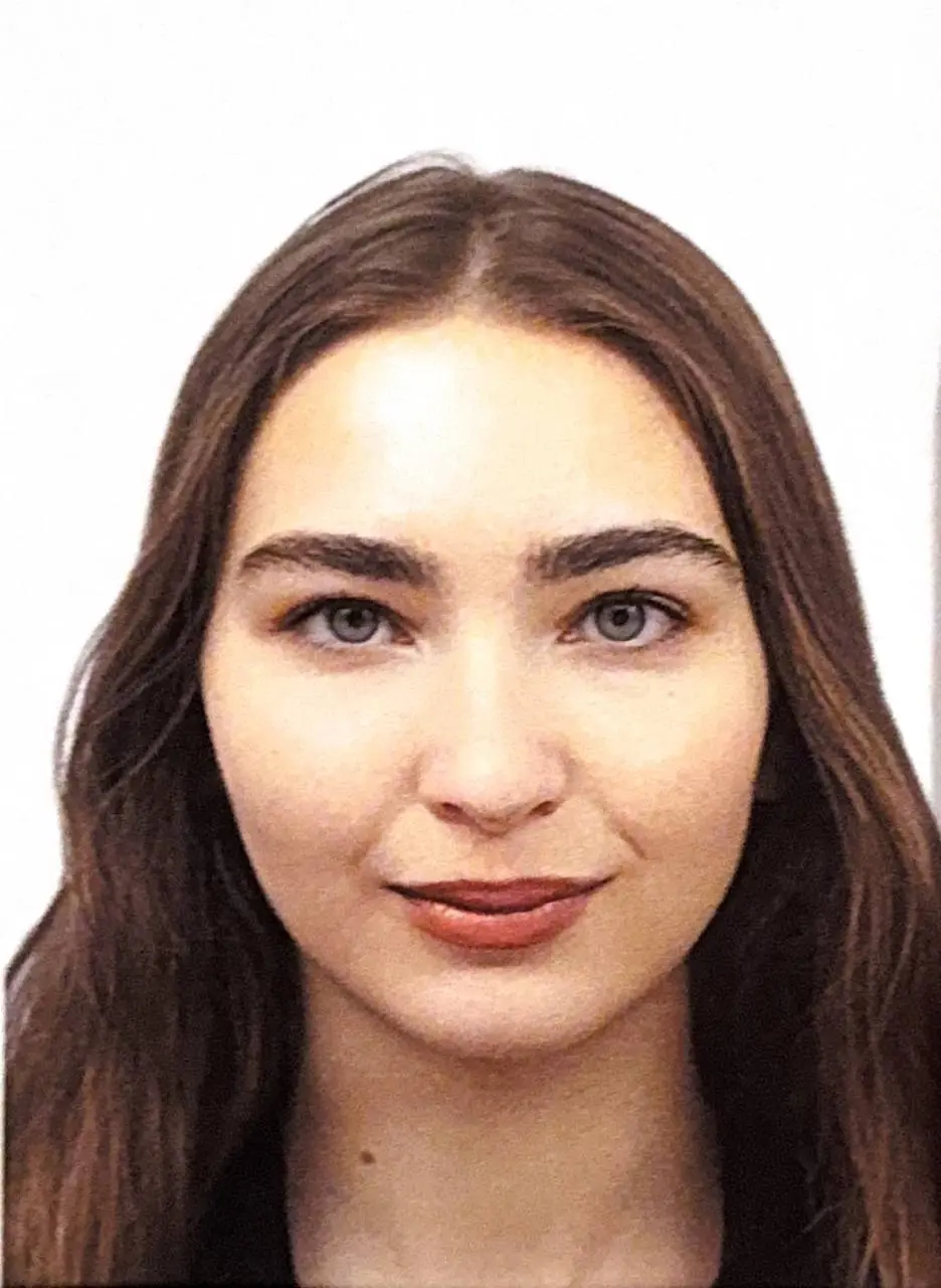 Татьяна Волгина