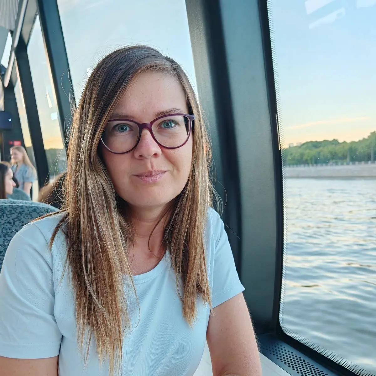 Светлана Барашкова