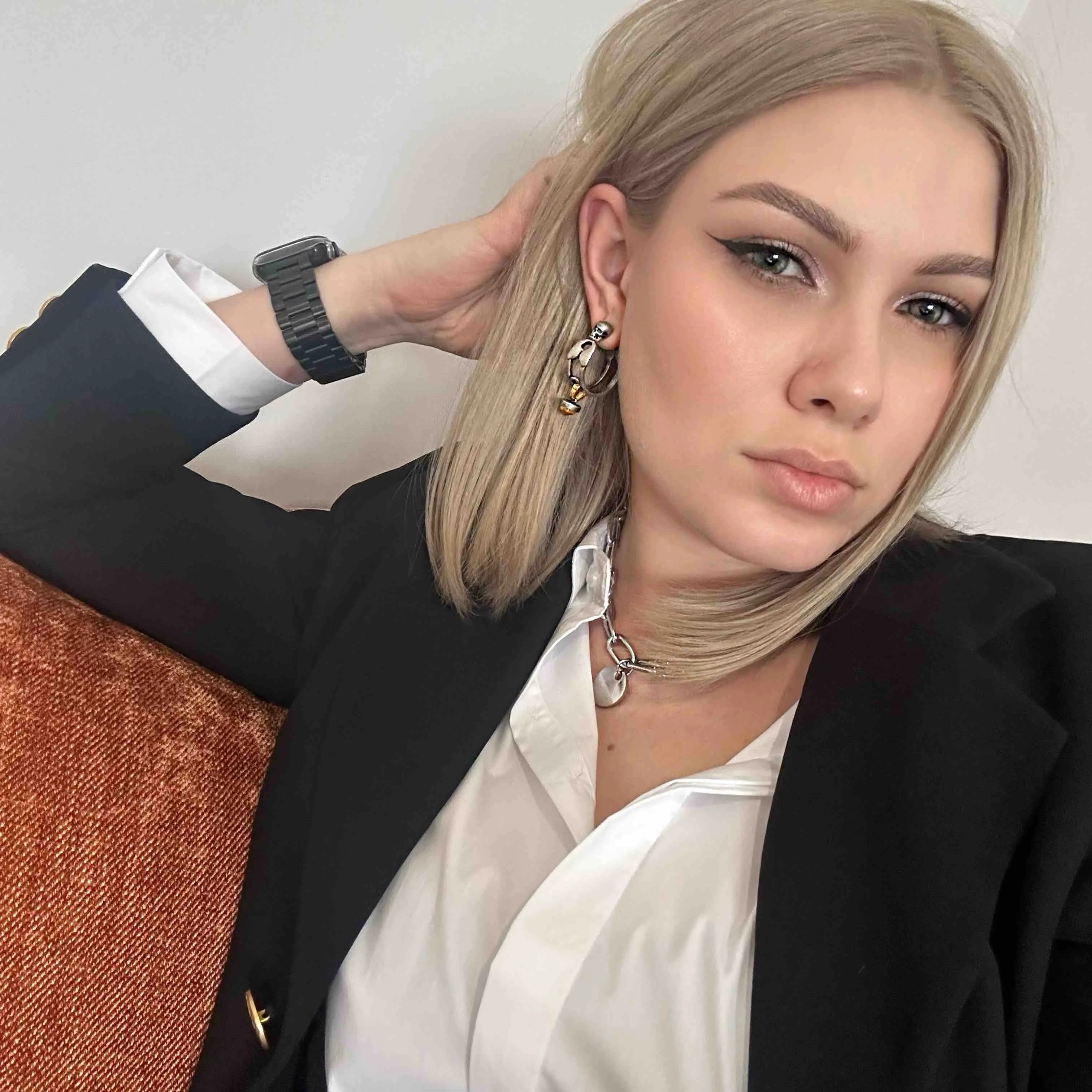 Анастасия Дикаленко