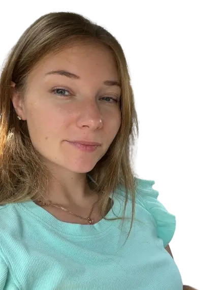 Екатерина Лукичева
