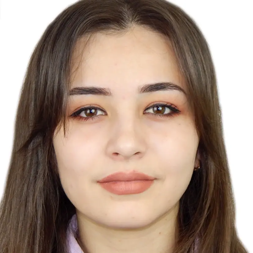 Нодирахон Ахмедова