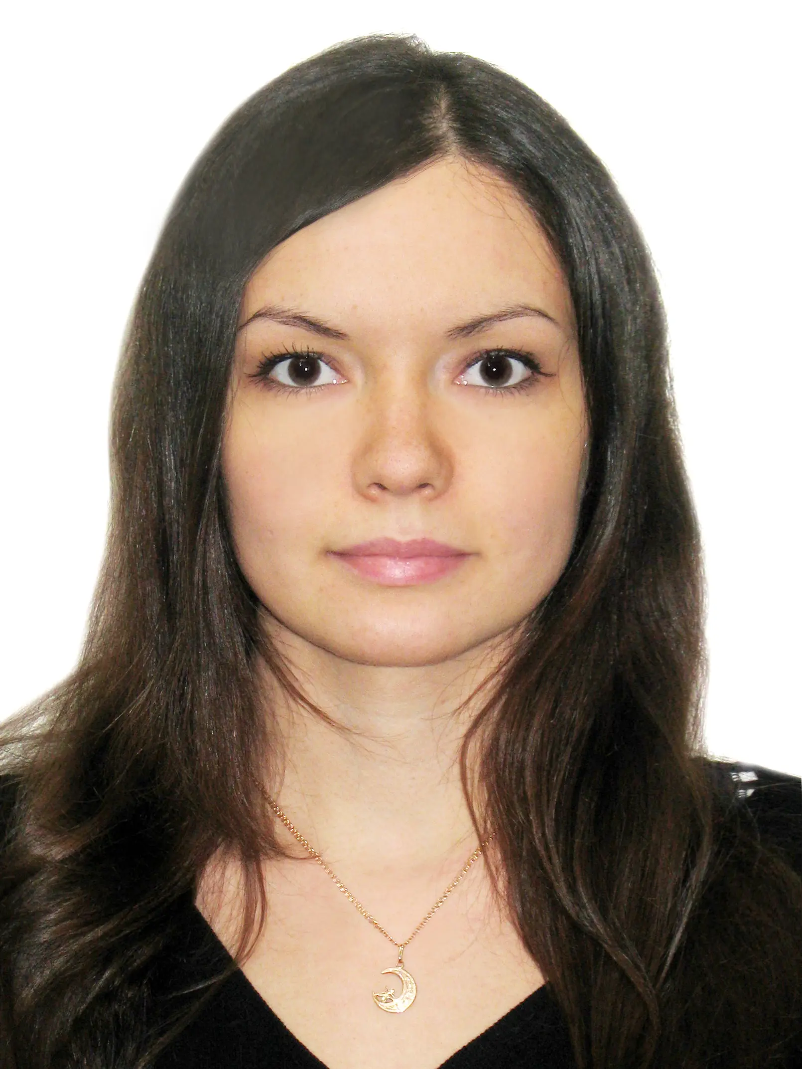 Олеся Ризаева
