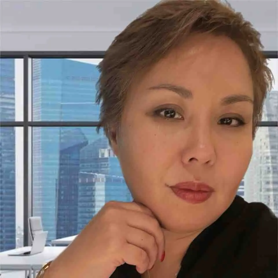 Aigul Aitaliyeva