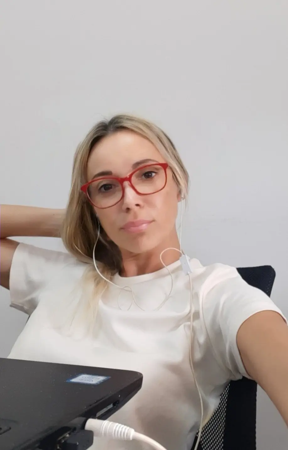 Елена Голубева