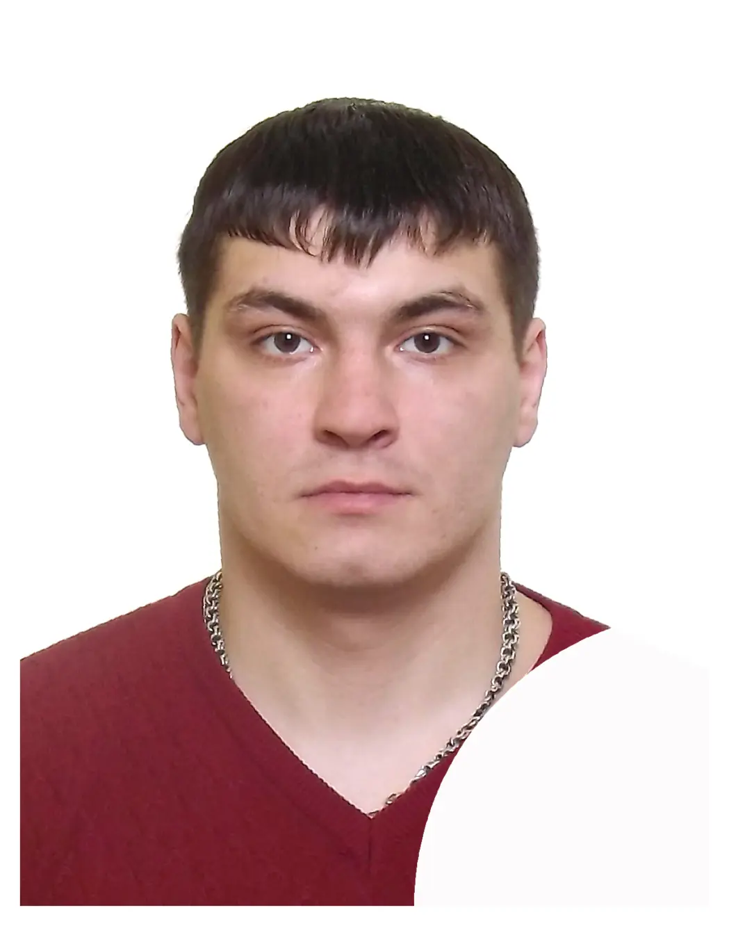 Андрей Мингалёв