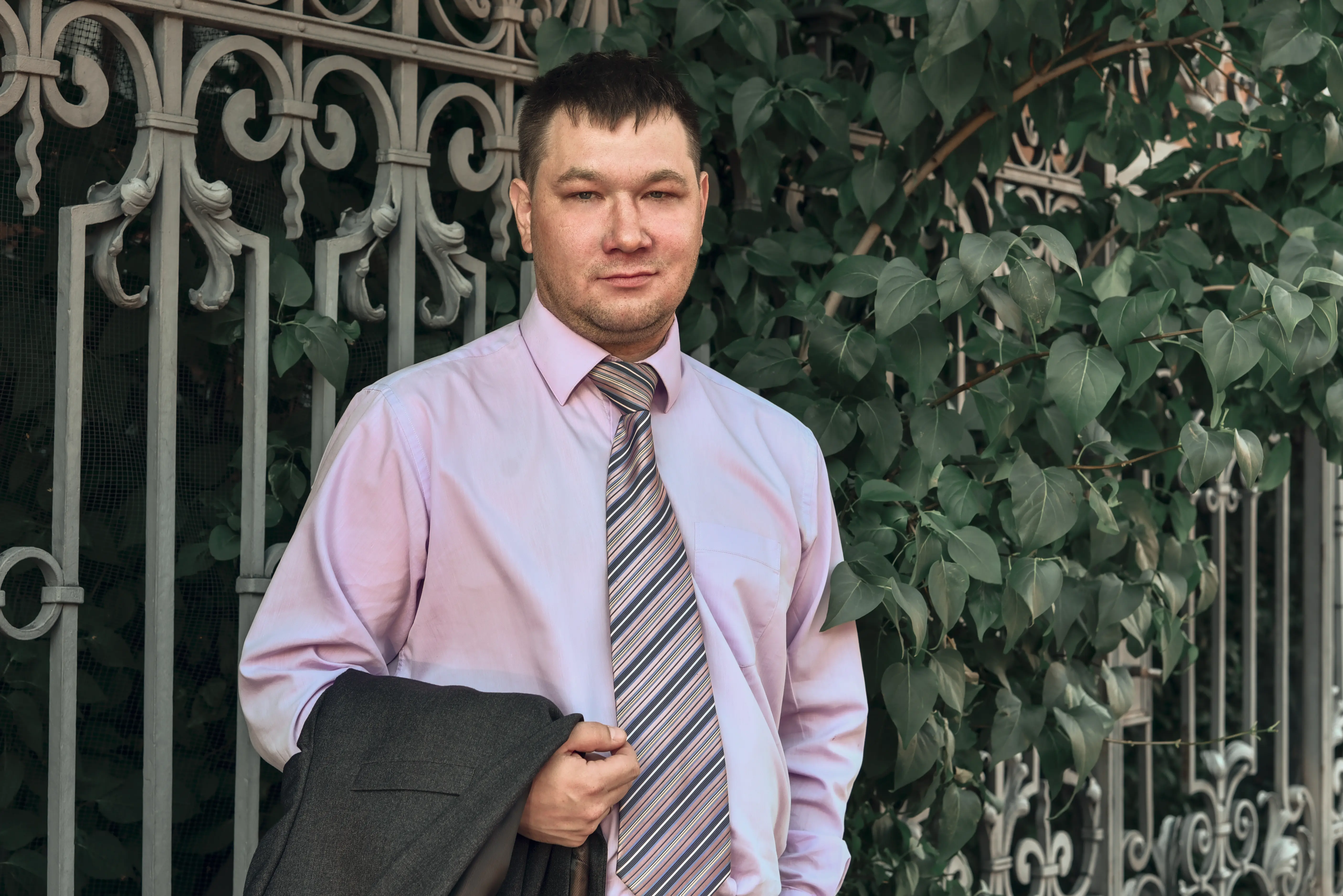 Александр Привалов