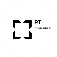 company logo