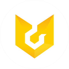 company logo