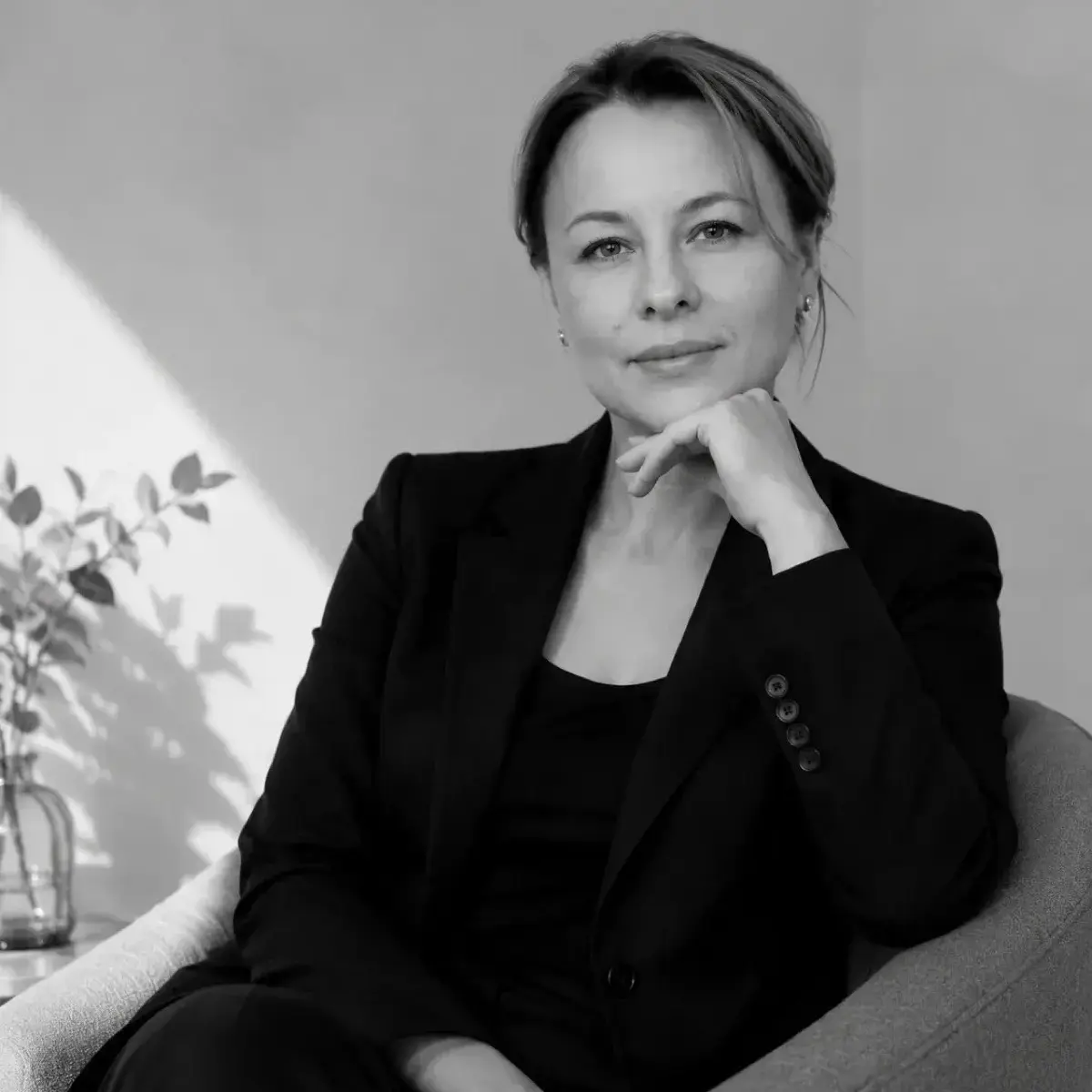 Татьяна Кузнецова
