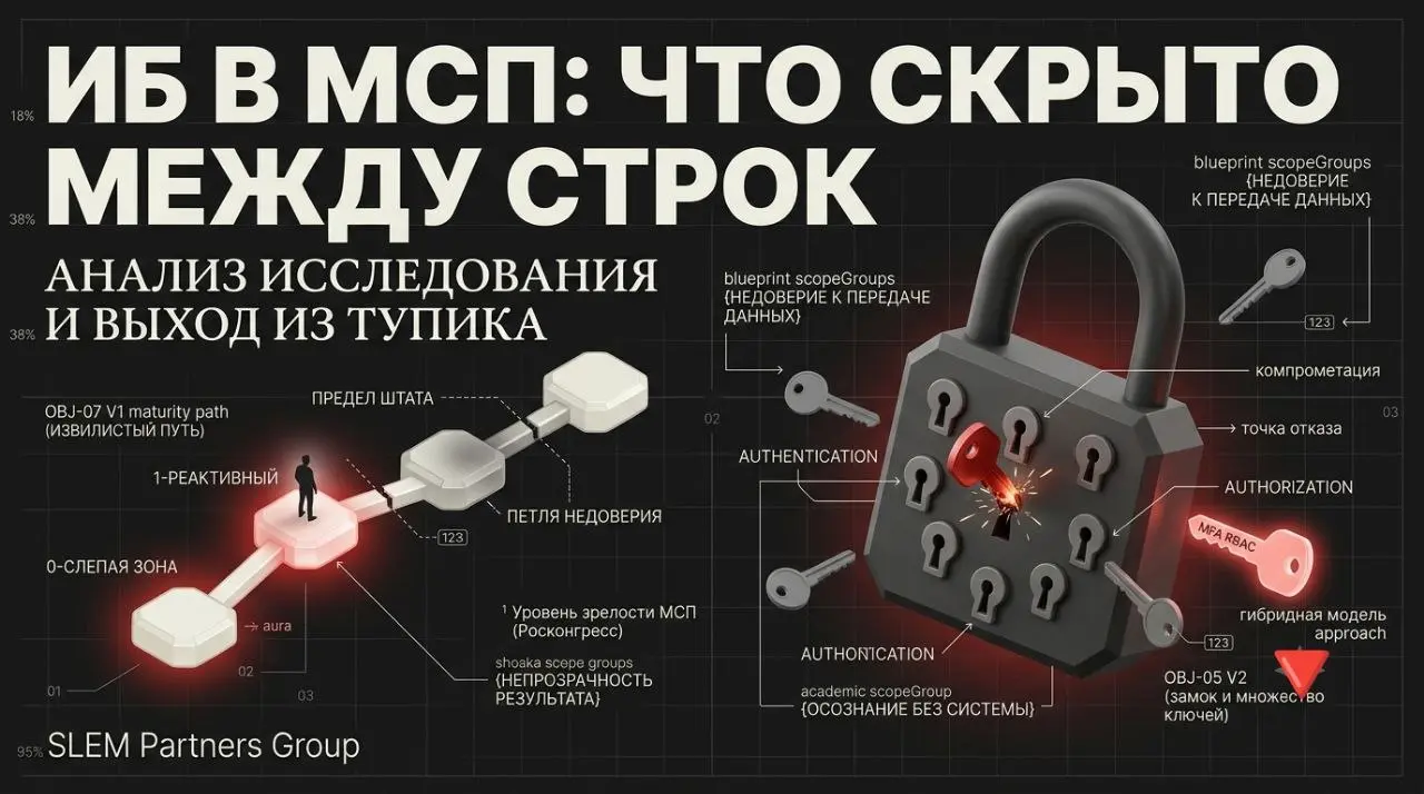 🔥 Росконгресс опубликовал исследование об ИБ в малом и среднем бизнесе. Мы прочитали — и нашли то, что авторы не сказали вслух.
25 руководителей МСП рассказали, как они защищают свой бизнес | Сетка — социальная сеть от hh.ru