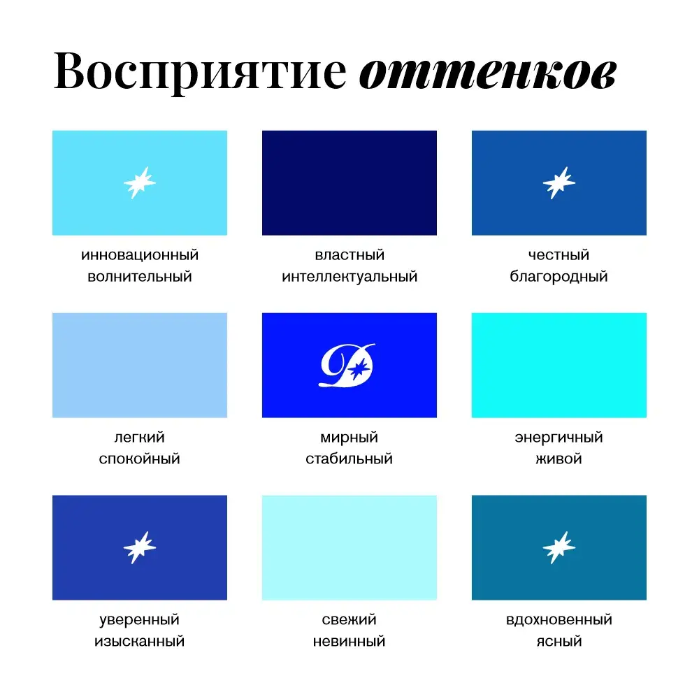 Освежающий синий🧊 | Сетка — социальная сеть от hh.ru