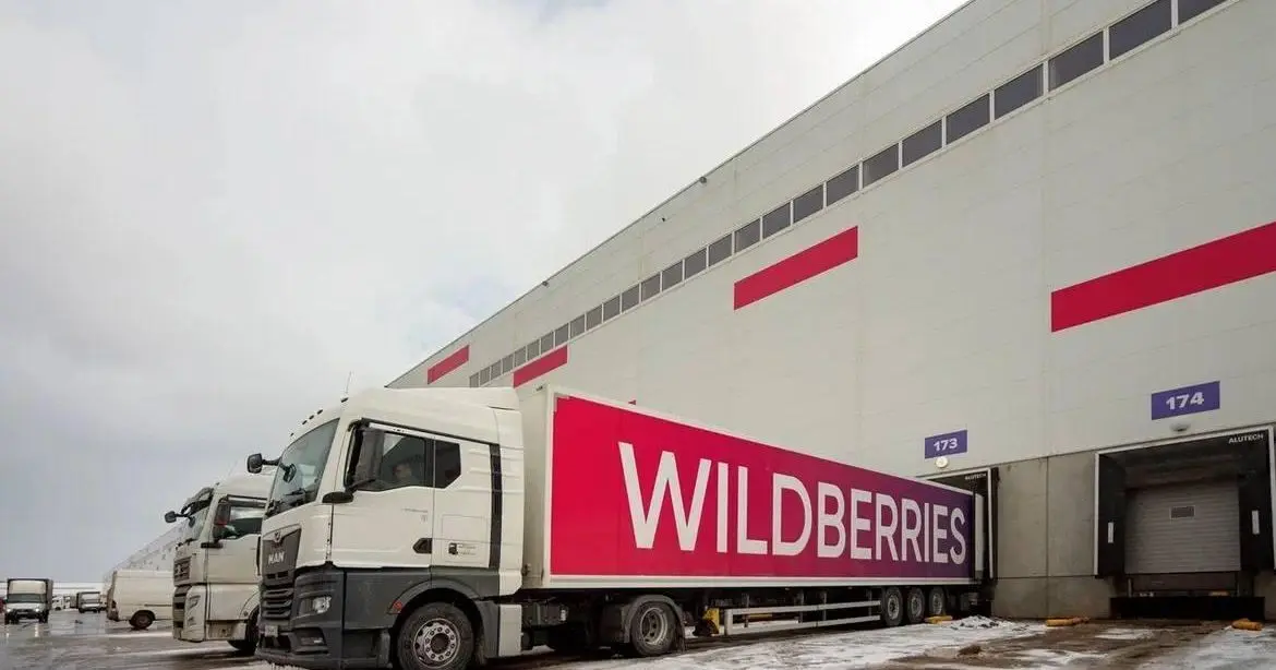 Бензиновый коллапс: Wildberries поднимает тарифы | Сетка — социальная сеть от hh.ru