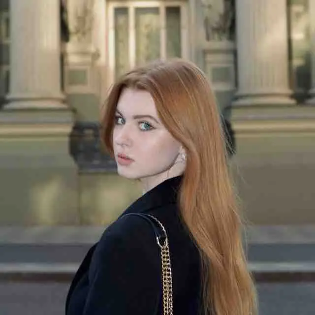 Вероника Павлова