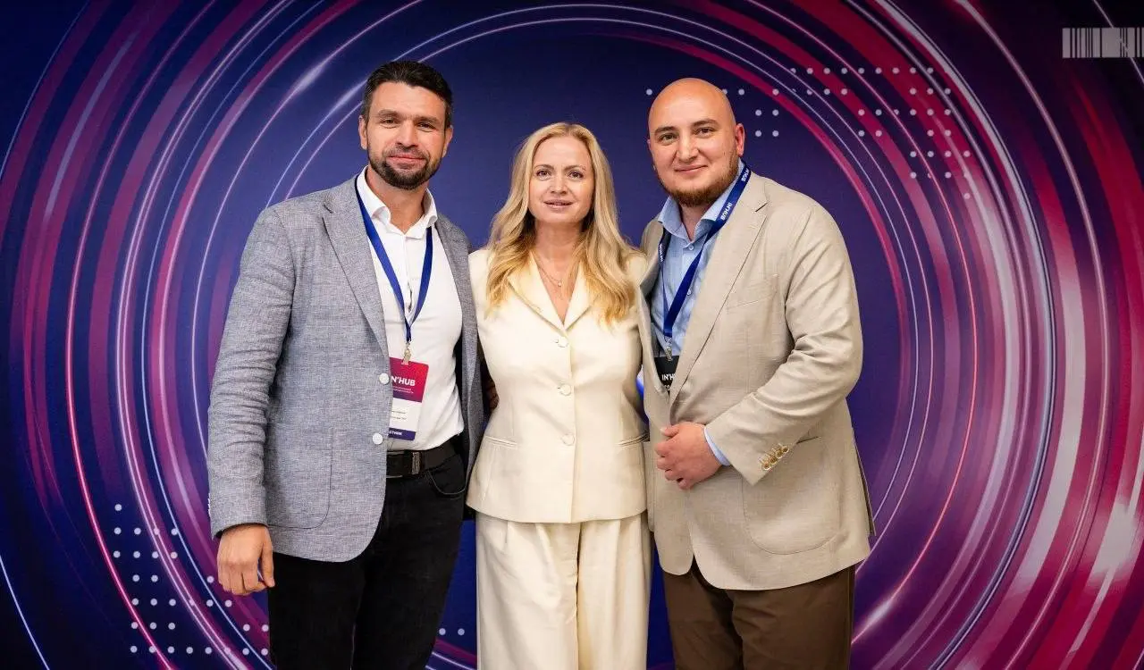 В Москве завершился форум IN'HUB 2026: названы победители конкурса корпоративных проектов улучшений «Трансформация»
25 июня в московском Технограде завершился VIII форум IN'HUB — площадка, объединяюща... | Сетка — социальная сеть от hh.ru